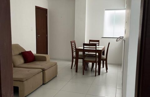 Apartamento no Centro de Santo Antonio de Jesus