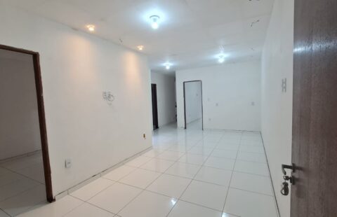 Apartamento 2 quartos em Condominio